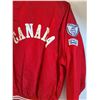 Image 5 : Softball Canada Pan Am Games Umpires Jacket (Large) - 1983, Shin Guards, Medals, Umpire Manual
