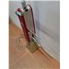 Image 4 : # Victorinox Swiss Army Moving Advertisement - 3ft x 16" - Cannot Ship