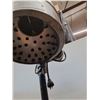 Image 3 : # Empress "Helena Curtis" Vintage Rolling Hair Dryer - Powers On - CANNOT SHIP - 52" x 28"