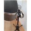 Image 6 : # Empress "Helena Curtis" Vintage Rolling Hair Dryer - Powers On - CANNOT SHIP - 52" x 28"