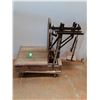 Image 1 : * Normaal Bascule Antique Scale - 26" X 36" X 17" - CANNOT SHIP - Dolly NOT Included