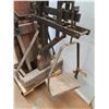 Image 3 : * Normaal Bascule Antique Scale - 26" X 36" X 17" - CANNOT SHIP - Dolly NOT Included