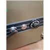 Image 2 : * BIS Heavy Metal Safe - CANNOT SHIP - 20" x 18" x 24"