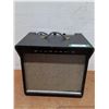 Image 1 : # Symphonic "Widowmaker" Guitar Amp - As Is - 16" x 14" x 10"
