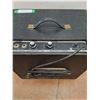 Image 2 : # Symphonic "Widowmaker" Guitar Amp - As Is - 16" x 14" x 10"