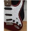 Image 2 : # Fender Guitar - Lindy Fralin Woodstock Pickup Set - Voodoo Pick Guard w/Case