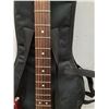 Image 3 : # Fender Guitar - Lindy Fralin Woodstock Pickup Set - Voodoo Pick Guard w/Case