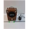 Image 1 : # Pignose Guitar Amp - 4" x 8" x 6"