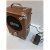 Image 2 : # Pignose Guitar Amp - 4" x 8" x 6"