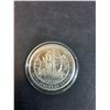 Image 2 : Hudson's Bay Co Silver Token/Coin in Case - CANNOT GUARANTEE AUTHENTICATION