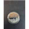 Image 3 : Hudson's Bay Co Silver Token/Coin in Case - CANNOT GUARANTEE AUTHENTICATION