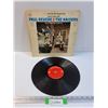 Image 1 : Paul Revere & The Radiers - Just Like Us - Record