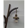 Image 4 : Vintage Tension Lamp - Some Wear, As Is - PICK UP ONLY