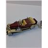 Image 2 : (3) Die Cast Models (1:32 Scale) - Cadillac Models