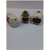 Image 8 : (3) Die Cast Models (1:32 Scale) - Cadillac Models