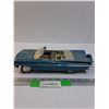 Image 1 : Die Cast Model of 1959 Chevrolet Bel-Air - 1:18 Model Scale