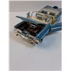 Image 2 : Die Cast Model of 1959 Chevrolet Bel-Air - 1:18 Model Scale