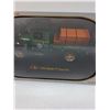 Image 2 : (2) Die Cast Models (1:32 Scale) - Model T & Mercedes Benz (1950)