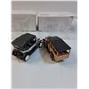 Image 4 : (2) Die Cast Models (1:32 Scale) - 1915 Chevy Passenger Baby Grand & 1929 Ford Woody Wagon