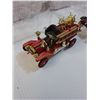 Image 2 : (2) Die Cast Models (1:32 Scale) - 1914 Ford Model T Ford Engine & 1904 Oldsmobile Roundabout