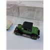 Image 3 : (2) Die Cast Models (1:32 Scale) - 1938 Chevy Master Deluxe & 1926 Chevy Superior Coupe