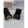 Image 2 : (2) Die Cast Models (1:32 Scale) - 1911 Chevy Roadster