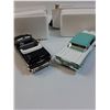Image 3 : (2) Die Cast Models (1:32 Scale) - 1951 Ford Custom & 1958 Ford Edsel Citation