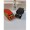 Image 3 : (2) Die Cast Models (1:32 Scale) - 1949 Ford Station Wagon & 1915 Chevy Baby Grand