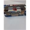 Image 2 : (4) Die Cast Models (1:36 Scale) - Chevy, Pontiac, Oldsmobile
