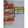Image 2 : HO Scale Figurines, Electrical, Misc