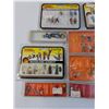 Image 2 : HO Scale Train Figurines - Various