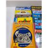 Image 2 : (19) Train Hobby Magazines - Assorted