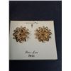 Image 2 : Sarah Coventry Vintage Style Clip-On Earrings & Brooch Set