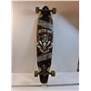 Image 1 : Sector Nine Long Board/Skateboard - 41.5" x 10" - PICK-UP PREFERRED