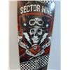 Image 3 : Sector Nine Long Board/Skateboard - 41.5" x 10" - PICK-UP PREFERRED