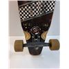 Image 4 : Sector Nine Long Board/Skateboard - 41.5" x 10" - PICK-UP PREFERRED
