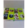 Image 1 : (5) X-Box 360 Video Games: Forza2, Rockband, Ultimate Alliance, NHL 09