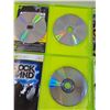 Image 4 : (5) X-Box 360 Video Games: Forza2, Rockband, Ultimate Alliance, NHL 09