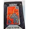 Image 2 : Virgo  Zippo Lighter w/Case