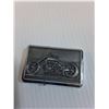Image 2 : Motorcycle Star Lighter w/Case