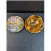 Image 4 : (2) Teacup Set: Trimont Brand & Barvaria Germany