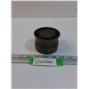 Image 1 : Pewter Ink Well - 2.5" x 3.25"