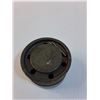 Image 2 : Pewter Ink Well - 2.5" x 3.25"