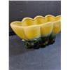 Image 2 : Royal Copley Cala Lily Ceramic Planter - 10" x 5"
