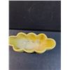 Image 3 : Royal Copley Cala Lily Ceramic Planter - 10" x 5"