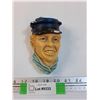 Image 1 : Bossons Head: Drummer Boy - Some Wear, As Pictured - 5.5" x 3" x 3.5"