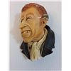 Image 2 : Bossons Head: Urah Heep - Some Wear, as pictured - 5" x 3" x 3.5"