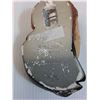 Image 3 : Bossons Head: Urah Heep - Some Wear, as pictured - 5" x 3" x 3.5"