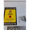 Image 3 : Winch Bro Co 1903 Price List, Franklin Products 1973, (2) Vintage Pictures