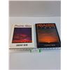 Image 1 : (2) Prairie Skies & LIght - Hardcover Books